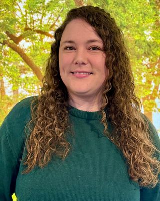 Photo of Brittany Harrell, Pre-Licensed Professional, MS