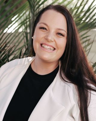 Photo of Anuska Rabe-Steynberg, Psychologist in Cape Town, Western Cape