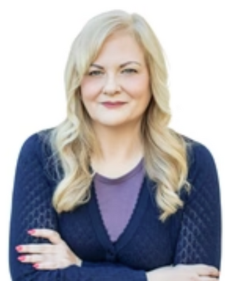 Photo of Leslie Noble, Licensed Professional Counselor, LPC