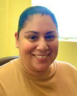 Photo of Jeanny Masso, Clinical Social Work/Therapist in 60606, IL
