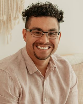 Photo of Bryce Thompson, Psychologist in Melbourne, VIC