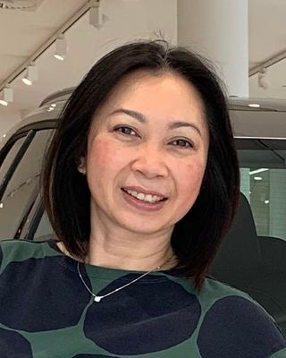 Photo of Sherena Ismail, Psychologist, MPsych, PsyBA - Clin. Psych