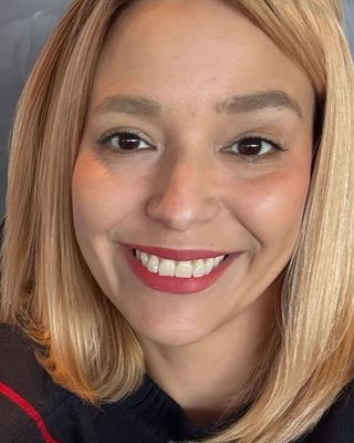 Photo of Johanna Trevino, Licensed Professional Counselor, M.S,, LPC