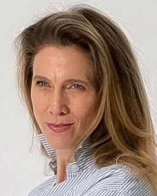 Photo of Courtney Rennicke, Psychologist, PhD