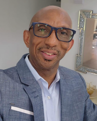 Photo of Jones Simon, Psychiatric Nurse Practitioner, PMHNP, BC