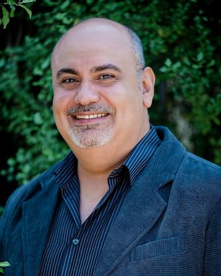 Photo of Sameh Abdelmalak, Marriage & Family Therapist in Monrovia, CA