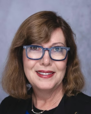 Photo of Evguenia Guentcheva, Licensed Professional Counselor, LPC