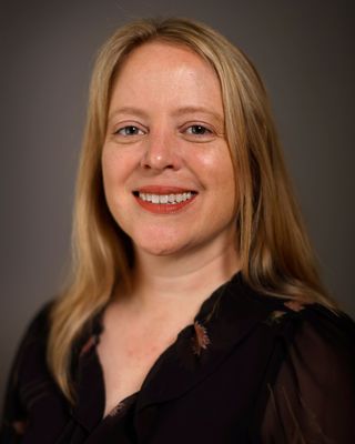 Photo of Jessica Cooper, Psychologist in Monterey County, CA