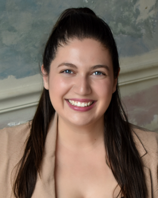 Photo of Andrea Marano, Clinical Social Work/Therapist, LCSW