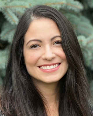 Photo of Betania Hardman, Marriage & Family Therapist, LMFT