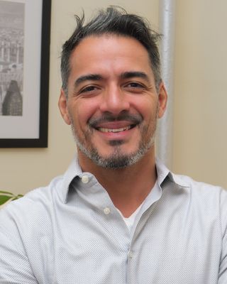 Photo of Dr. Carlos Rivera New England Center For Ocd And Anxiety New York, Psychologist, PhD