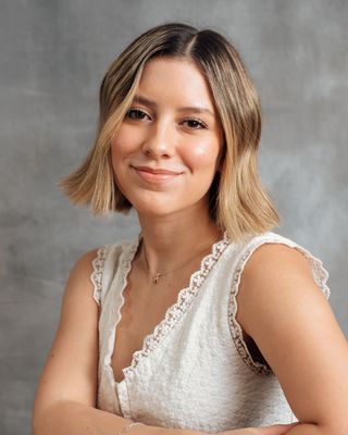 Foto de Mariana Hernández Hernández, Psicólogo, Mtra