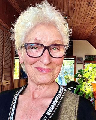 Photo of Susan Marie Walsh, Counsellor, MEd, RCT, CCC
