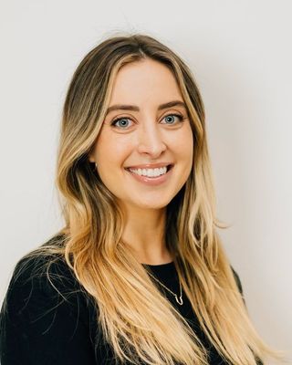 Photo of Ashlee Burton, Counselor, LCMHC