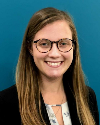 Photo of Amy Leah Weaver, Licensed Clinical Mental Health Counselor Associate, M.Ed., NCC, LCMHCA