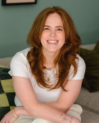 Photo of Jessica Clawson, Clinical Social Work/Therapist, LCSW