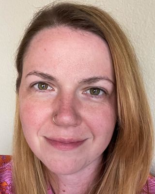 Photo of Jaq Sarah French, Licensed Professional Clinical Counselor, LPC