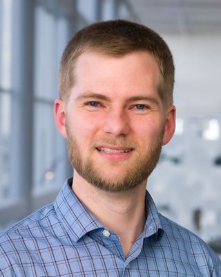 Photo of Dr. Jarrod Tunnell, Psychiatrist, MD