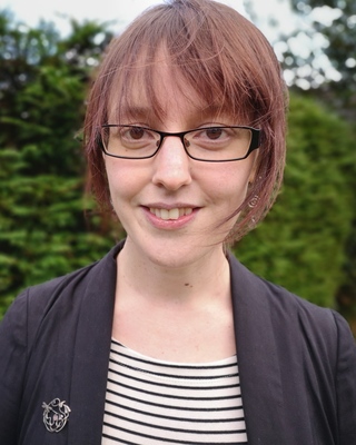 Photo of Maggie Spark @ Lantern Psychotherapy, Psychotherapist in Hope Valley, England