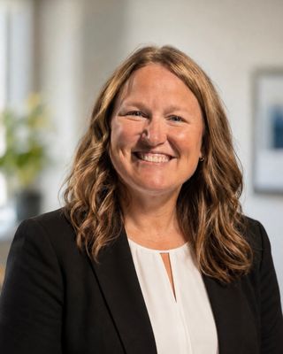 Photo of Suzy Szafran, Clinical Social Work/Therapist, LCSW