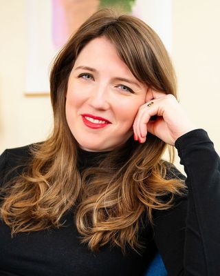 Photo of Allison Ward, Clinical Social Work/Therapist, MSW, LICSW