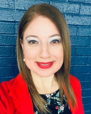 Photo of Velma V Mendoza - Renewed Hope Christian Counseling, Licensed Professional Counselor, MEd, LPC