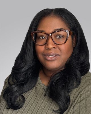 Photo of Jennifer Baymon, Pre-Licensed Professional, CIT