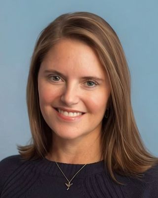 Photo of Tiffany Wilkins, Licensed Professional Counselor, MA, LPC