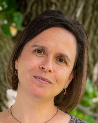 Photo of Laura E. Stapp, Clinical Social Work/Therapist, LCSW