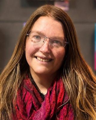 Photo of Lacey Binns, Pre-Licensed Professional, MA