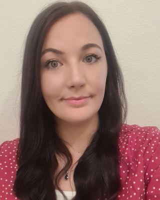 Photo of Hannah Unsworth, Psychologist, PsychD, HCPC - Clin. Psych.