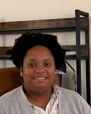 Photo of Kalynn Glynn, Provisional Licensed Professional Counselor, MS, PLPC