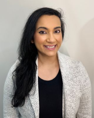 Photo of Ragini Suresh - Petrichor Counselling, Registered Psychotherapist, MA, RP