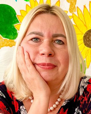 Photo of Alina Szablowska, MA