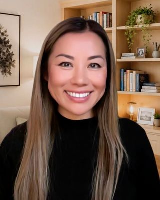 Photo of Amelie Nguyen, Psychologist, MPsych, PsyBA - Clin. Psych