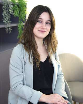 Foto de Leyre Ramos Molinos, Psicólogo, Lic. en Psicología, COPC
