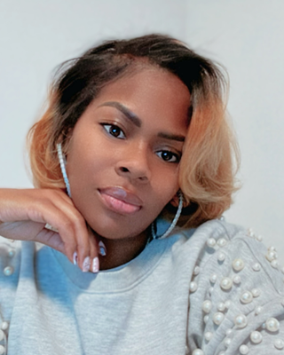 Photo of Shantel Clarke, Clinical Social Work/Therapist, LCSW