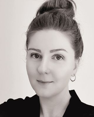 Photo of Cindy Porter, Psychologist, MPsych, PsyBA - Clin. Psych