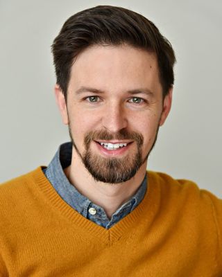 Photo of Joseph M Mull, Counselor in Edmonds, WA