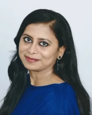 Photo of Jayanti Mishra, Licensed Professional Counselor, LPC