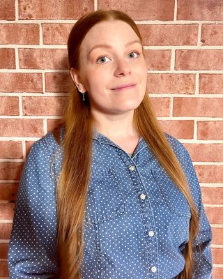 Photo of Morgan Fiser, Licensed Professional Counselor Associate, LPC-A