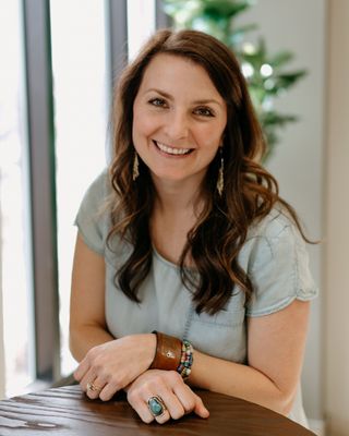 Photo of Hannah Almeida, Licensed Professional Counselor in O Fallon, MO