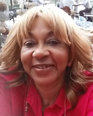 Photo of Lisa Gray, Counselor, MA, LPC
