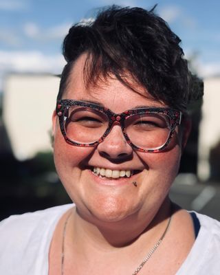 Photo of Cassie Andrews, Counselor in Seattle, WA