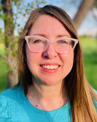 Photo of Anne Howland, Licensed Professional Counselor in Boulder, CO