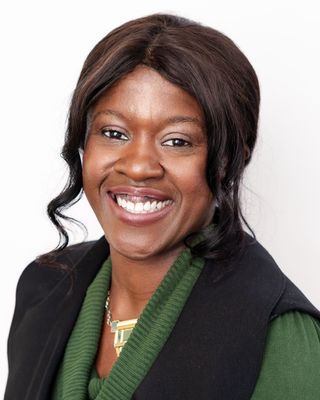 Photo of Cassandra Saint Louis, Pre-Licensed Professional, LMSW