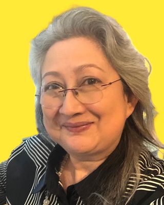 Photo of Nishah Dennison, Psychotherapist, MUKCP