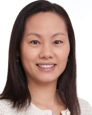 Photo of Diana Li, PMHNP-C, Psychiatric Nurse Practitioner