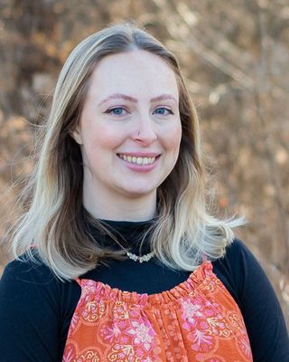 Photo of Erin McGillicuddy, Licensed Professional Clinical Counselor, MA, LPCC-S