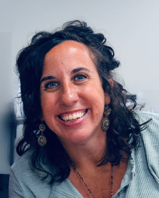 Photo of Katie Murphy - Katie Murphy, LMHC | Pet Loss Grief Counselor, Licensed Mental Health Counselor, LMHC